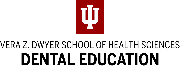 Indiana University Logo